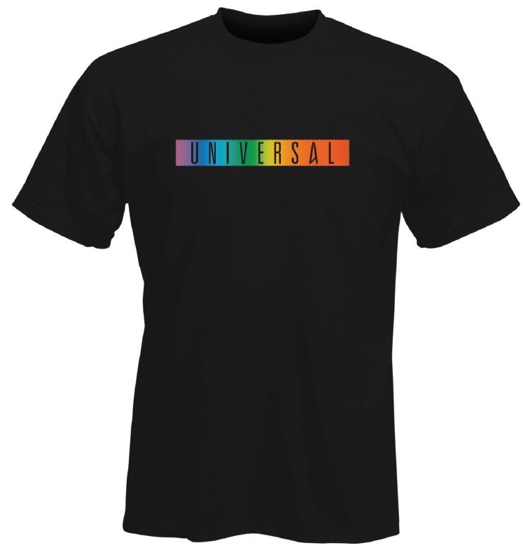 Brian Cox Universal T-Shirt - Lateral Events